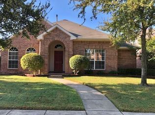 11501 Blanchard Dr, Frisco, TX 75035