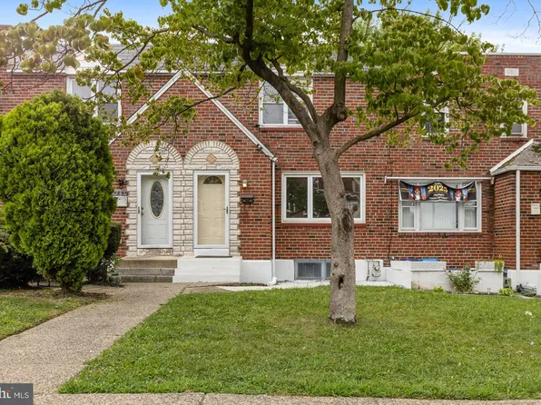 1349 Elson Rd, Brookhaven, PA 19015