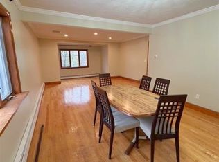 31 Lafayette St #2, Arlington, MA 02474
