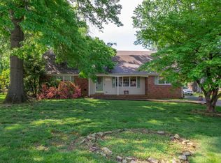 809 Ridgecrest Way, Bowling Green, KY 42104
