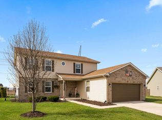 26265 S Rachael Dr, Channahon, IL 60410
