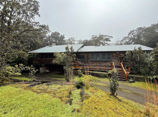 193973 Laukapu Ave, Volcano, HI 96785