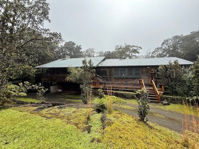 193973 Laukapu Ave, Volcano, HI, 96785
