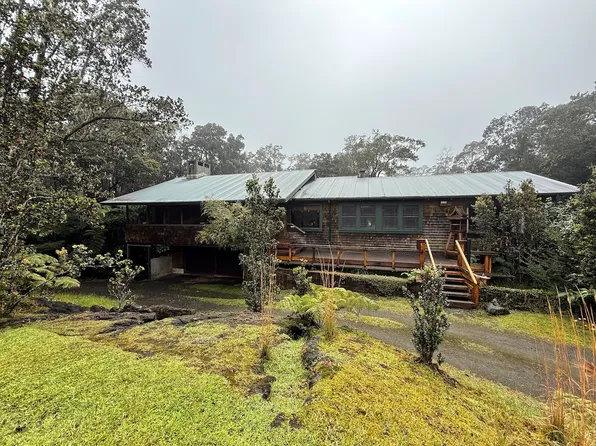 193973 Laukapu Ave, Volcano, HI 96785