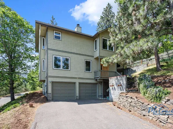 215 Piedmont Dr, Ashland, OR 97520