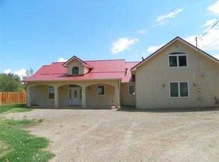 2134 Iona Rd SW, Albuquerque, NM 87105