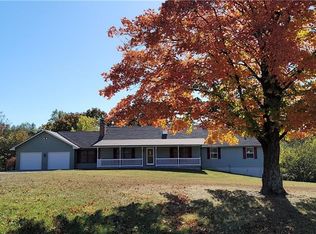 42 NW 515th Rd, Warrensburg, MO 64093