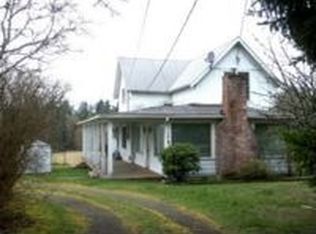 5741 Boston Harbor Rd NE, Olympia, WA 98506