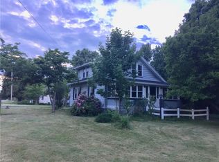 828 Hallock Young Rd SW, Warren, OH 44481