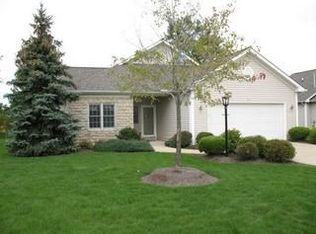 33658 Reserve Way, Avon, OH 44011