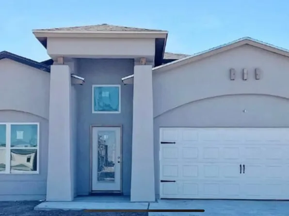 432 Davis Greenwood, Anthony, TX 79821