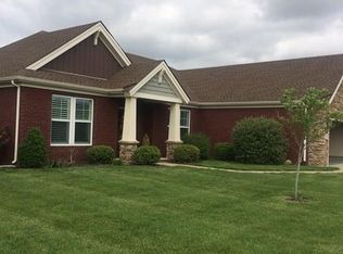 5485 Willowbrook Loop, Owensboro, KY 42301