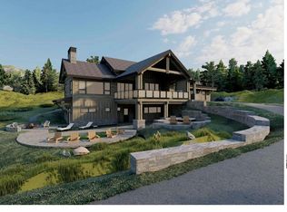 201 Woodlandstar Cir LOT 210, Whitefish, MT 59937