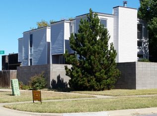 2744 E Conquest St, Wichita, KS 67219