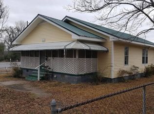 1500 4th Ave, Gadsden, AL 35901