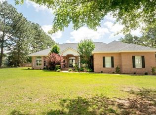 74 Deal Rd, Newton, AL 36352