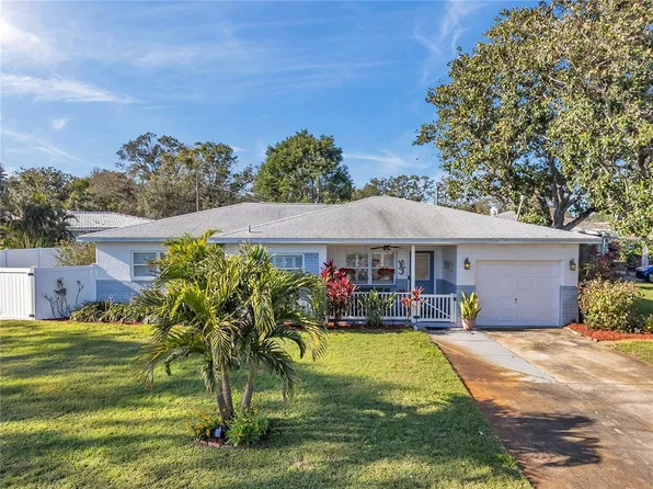 2021 58TH STREET S, GULFPORT, FL 33707