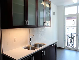 Rented by Sotheby's International Realty