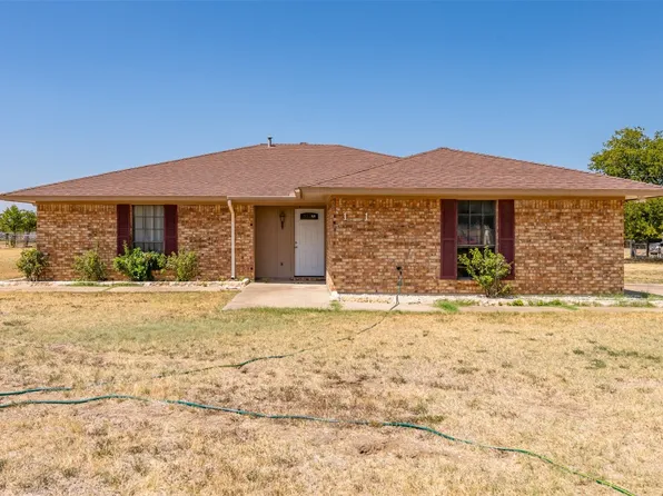 1021 Oak Grove Rd E, Burleson, TX 76028