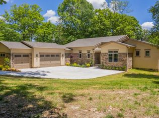 542 Lochaven Rd LOT 1, Waxhaw, NC 28173