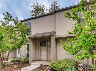 4815 W Moorhead Cir, Boulder, CO 80305
