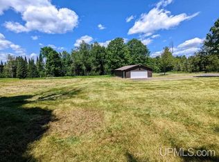 233 Reiman Rd, Iron River, MI 49935