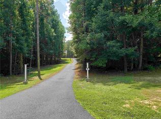 19190 Indian Rd, South Prince George, VA 23805