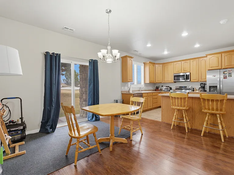 4724 W Wagon Train Dr — Photo 15
