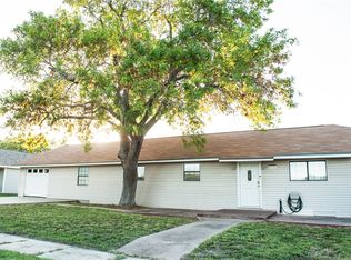 2741 Beaumont Ave, Ingleside, TX 78362