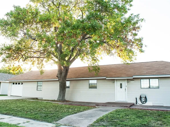 2741 Beaumont Ave, Ingleside, TX 78362