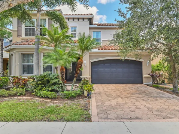 8557 Briar Rose Pt, Boynton Beach, FL 33473