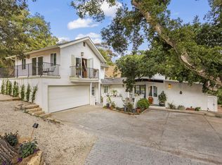 1730 Calle Poniente, Santa Barbara, CA 93101