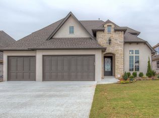 1010 W 87th St, Tulsa, OK 74132