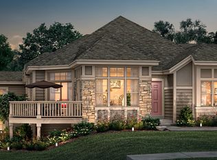 Kenzie Plan, The Glen at Standing Stone, Waukesha, WI 53189