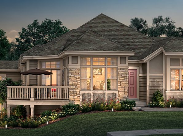 Kenzie Plan, The Glen at Standing Stone