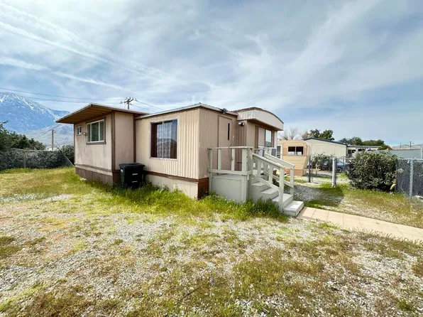 55815 Jacaranda Way, Whitewater, CA 92282