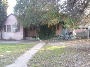 1828 Rouse Ave, Modesto, CA 95351