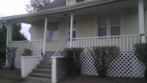 New Front