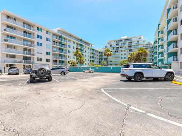 2727 N Atlantic Ave APT 107, Daytona Beach, FL 32118