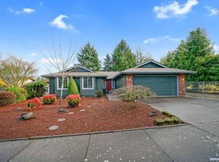 4250 Mandy Ave SE, Salem, OR 97302