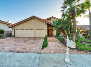 1654 Shadow Oaks Pl, Thousand Oaks, CA 91362