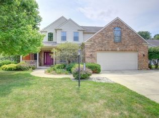 4101 Turnberry Dr, Champaign, IL