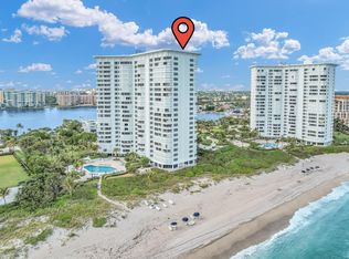 550 S Ocean Blvd APT 407, Boca Raton, FL 33432