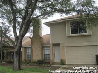 6426 Prime Time, San Antonio, TX 78233