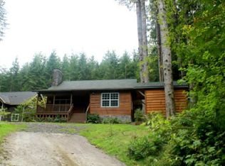 10256 Ridgeview Ter, Birkenfeld, OR 97016