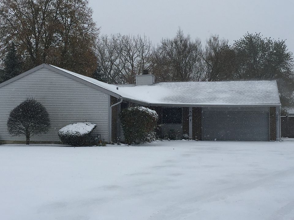 1st image of 581 E Granville Ave