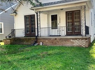 1832 Evansdale Ave, Toledo, OH 43607