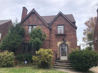 3581 Berkeley Rd, Cleveland Heights, OH 44118
