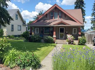 1007 E 14th Ave, Spokane, WA 99202