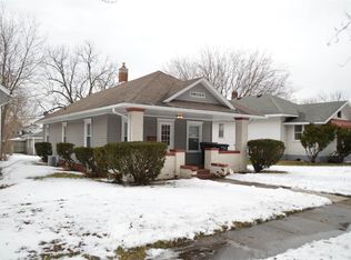 237 E Victoria St, South Bend, IN 46614